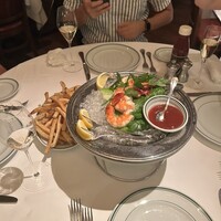 ウルフギャング・ステーキハウス 丸の内店 - 