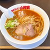 味噌ラーメン 山岡家 苫小牧店