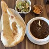 インドキッチン ドラゴンカレー