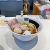 淡麗拉麺 己巳 野毛本店