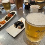 金杏奈の手作りキムチ - 