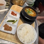 金杏奈の手作りキムチ - 