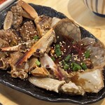金杏奈の手作りキムチ - 