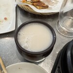 金杏奈の手作りキムチ - 