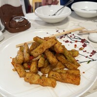 China Four Seasons 六本木店 - 