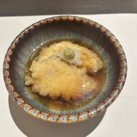 新宿 鮨 よこ田 - 