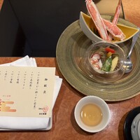 かに道楽 銀座八丁目店 - 