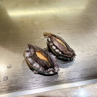 神楽坂 鉄板焼 向日葵 - 