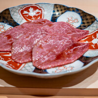 江戸焼肉 - 