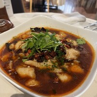 China Four Seasons 六本木店 - 