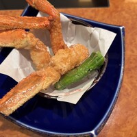 かに道楽 銀座八丁目店 - 
