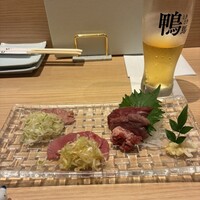 鴨ときどき馬 神保町本店 - 