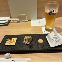 鴨ときどき馬 神保町本店 - 