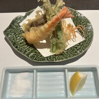 新宿 鮨 よこ田 - 