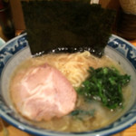 らーめん家 政 - ミニ530円