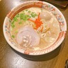 麺 みの作 本店