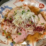 大阪焼肉ミナミ - ホルモン