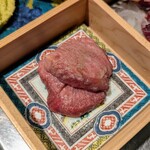 大阪焼肉ミナミ - タン