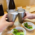 中華そば うお静 - 