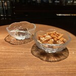 オールドインペリアル バー - チャーム