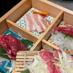 大阪焼肉ミナミ - 