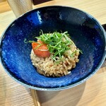 中華そば うお静 - 