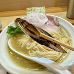 中華そば うお静 - 