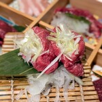 大阪焼肉ミナミ - 