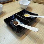 中華そば うお静 - 