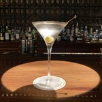 オールドインペリアル バー