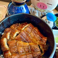 ひつまぶし名古屋備長 大名古屋ビルヂング店 - 