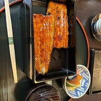 うなぎ秋本 - 