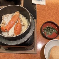 かに道楽 銀座八丁目店 - 
