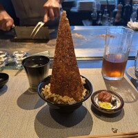 創作鉄板 蔵人 - 