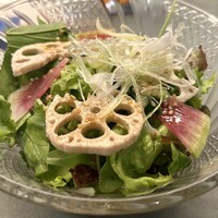 和牛とワイン 焼肉きゅうこん - 