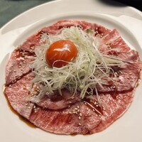 和牛とワイン 焼肉きゅうこん - 