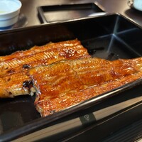 うなぎ秋本 - 