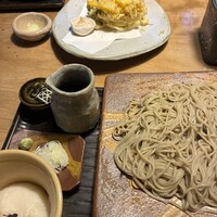 九つ井 本店 - 