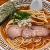 麺尊 RAGE 麻布台ヒルズ