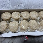 551蓬莱 - 焼売