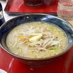 くるまやラーメン - 