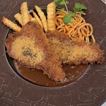 グリルショップ やの - 