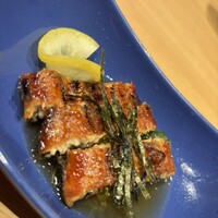 ひつまぶし名古屋備長 丸ビル店 -  ひつまぶし名古屋備長 丸ビル店 -