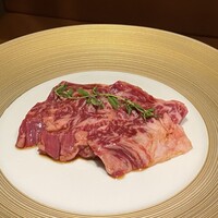 焼肉 龍華園 - 