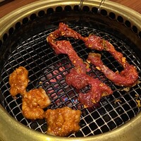 焼肉 龍華園 - 