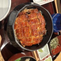 ひつまぶし名古屋備長 丸ビル店 -  ひつまぶし名古屋備長 丸ビル店 -