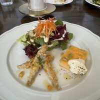 La Terrazza SABATINI - 