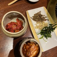 焼肉 龍華園 - 