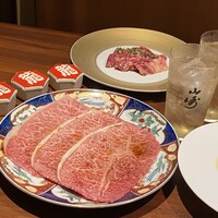 焼肉 龍華園 - 