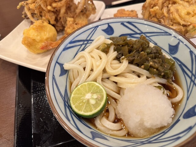 Marugame Seimen Tokyo Opera City Ten photo 2